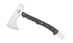 Cudeman 159-M SHARK Micarta Saplı N695 Kılıflı Balta