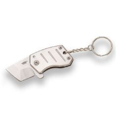 Joker JKR0858 Keyring Tanto Gümüş Anahtarlık Çakı