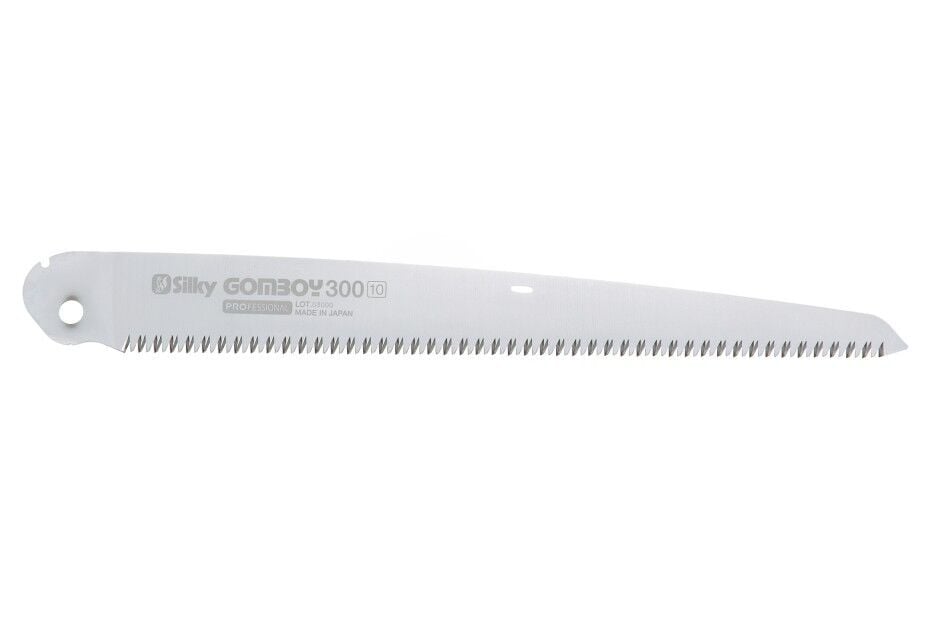 Silky Blade Gomboy 300-10 Yedek Namlu Testere