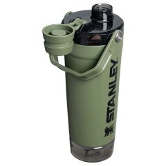 Stanley Activate Shaker 0,60 Lt Haki