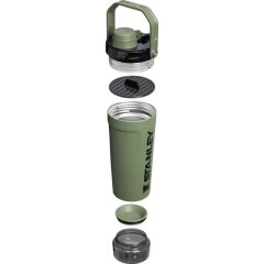 Stanley Activate Shaker 0,60 Lt Haki