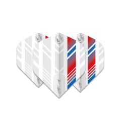 Winmau Prism Delta Standart 6915.217 Dart Flight