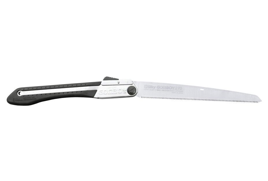 Silky Wood Saw Gomboy 270-20 Katlanır Testere