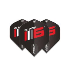 Winmau Prism Delta Standart 6915.225 Dart Flight