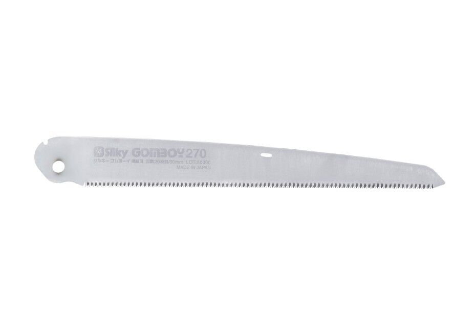 Silky Blade Gomboy 270-20 Yedek Namlu Testere