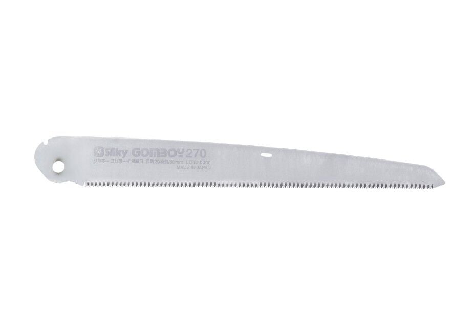 Silky Blade Gomboy 270-20 Yedek Namlu Testere