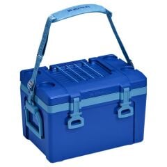 Stanley Adventure Taşınabilir Soğutucu Çanta 23 Lt Mavi