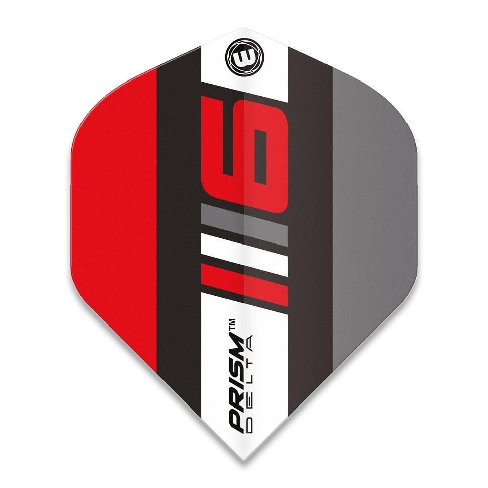 Winmau Prism Delta Standart 6915.226 Dart Flight
