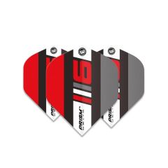Winmau Prism Delta Standart 6915.226 Dart Flight