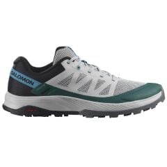 Salomon Outrise Erkek Outdoor Ayakkabı Mavi - 42