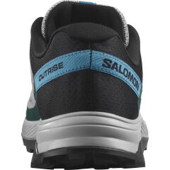 Salomon Outrise Erkek Outdoor Ayakkabı Mavi - 42