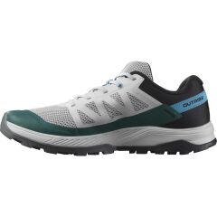 Salomon Outrise Erkek Outdoor Ayakkabı Mavi - 42