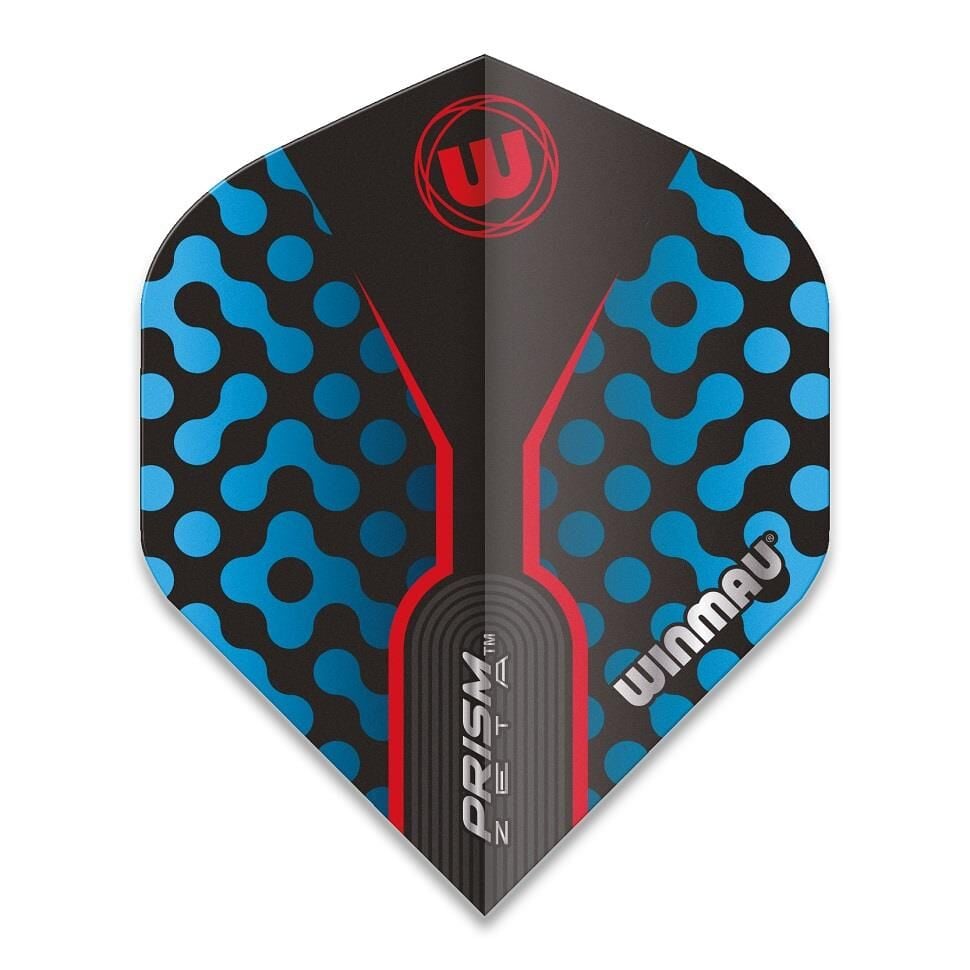 Winmau Prism Zeta 6915.307 Dart Flight