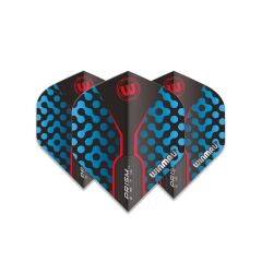 Winmau Prism Zeta 6915.307 Dart Flight