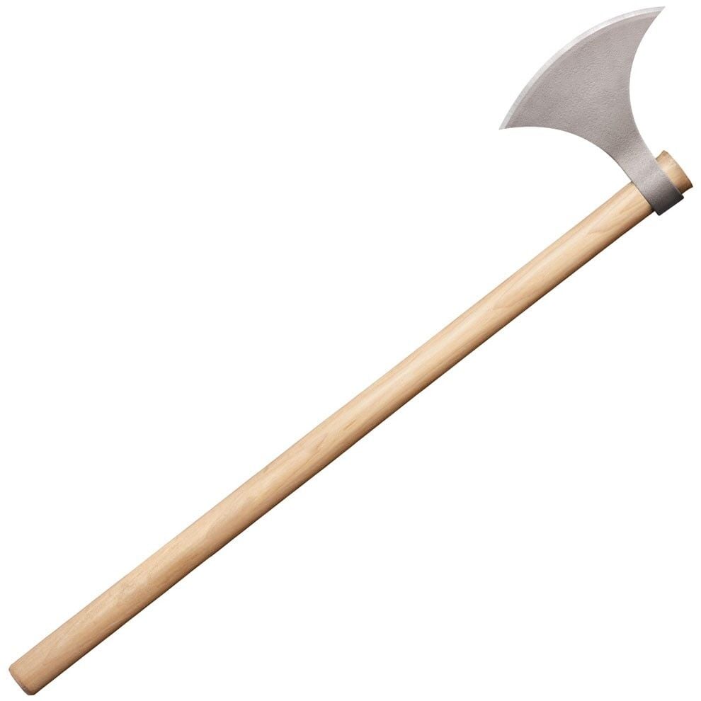 Cold Steel Viking Battle Axe Balta
