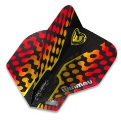 Winmau Prism Zeta 6915.308 Dart Flight