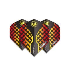 Winmau Prism Zeta 6915.308 Dart Flight