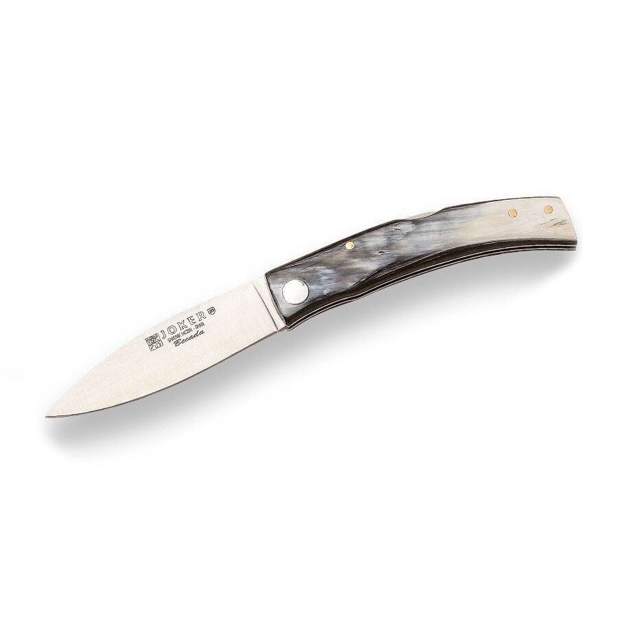 Joker NA153 Becada Bull Horn Çakı