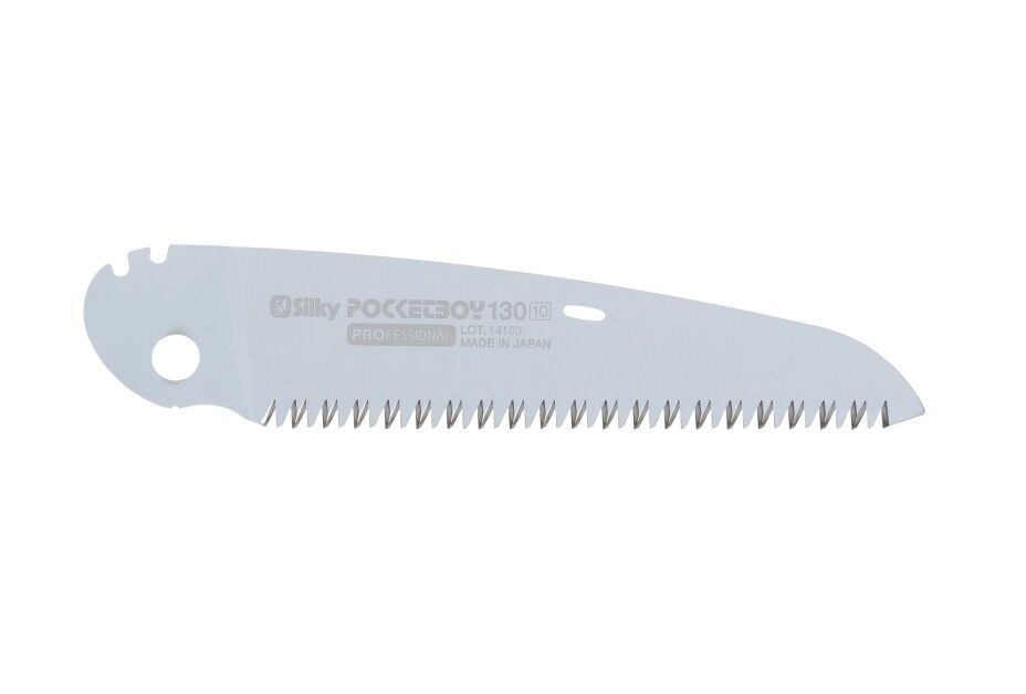 Silky Blade Pocketboy 130-10 Yedek Namlu Testere