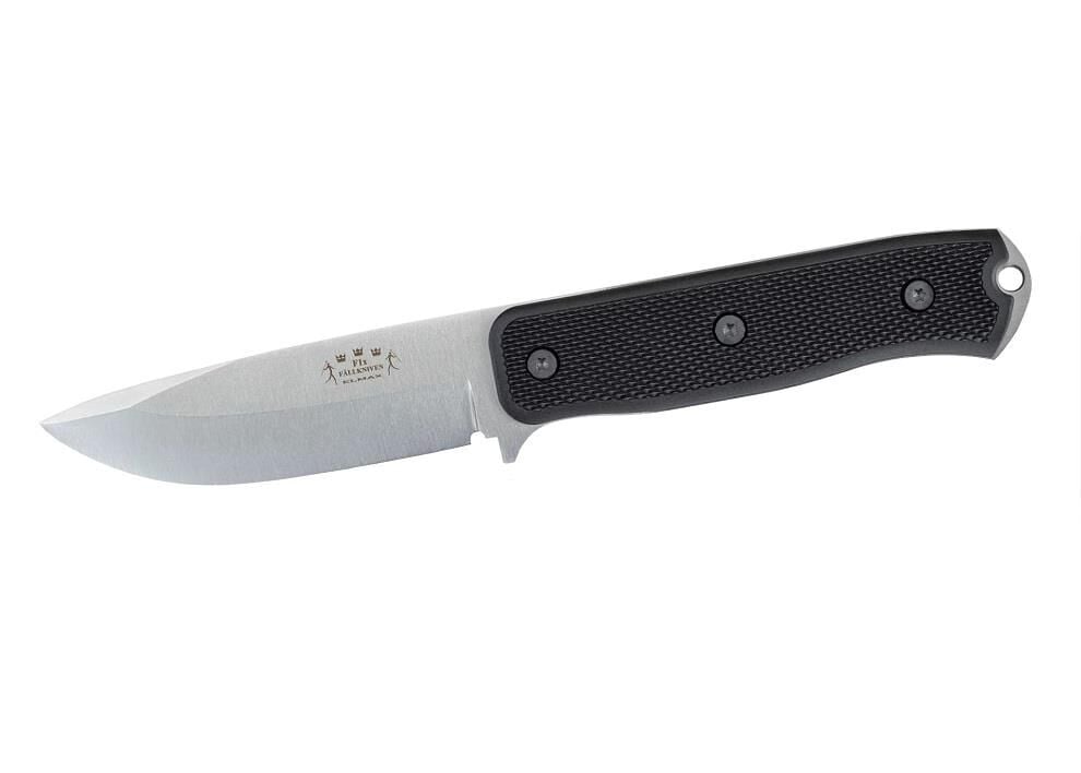 Fallkniven F1xElmax Pilot Survival Knife Model X Zytel Kılıflı Bıçak