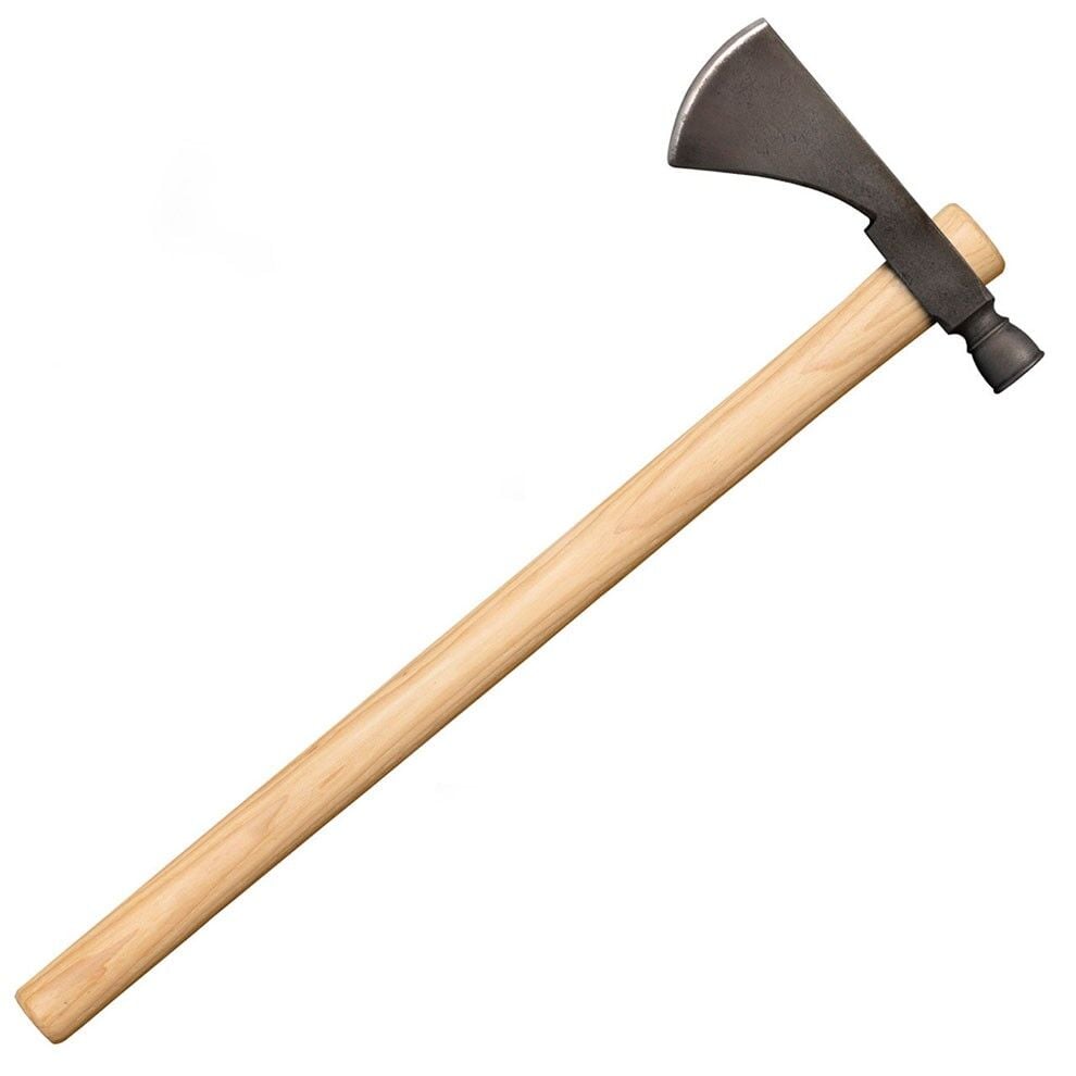 Cold Steel Pipe Hawk Balta