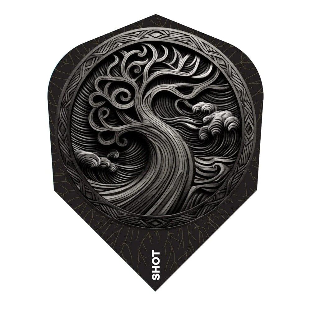 Shot Celt Toranos Dart Flight