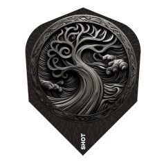 Shot Celt Toranos Dart Flight