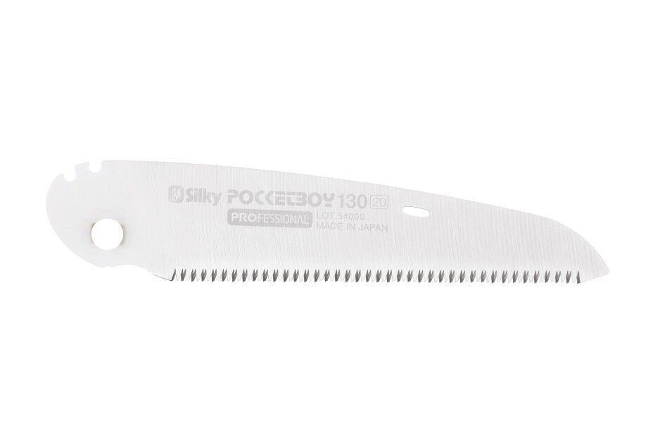 Silky Blade Pocketboy 130-20 Yedek Namlu Testere