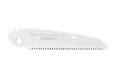 Silky Blade Pocketboy 130-20 Yedek Namlu Testere