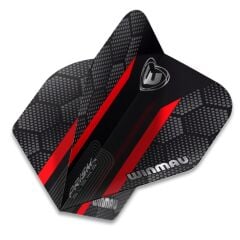 Winmau Prism Alpha Dart Flight