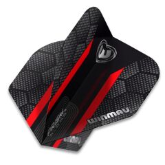 Winmau Prism Alpha Dart Flight