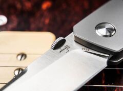 Böker Plus Conductor Çakı