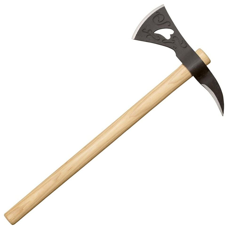 Cold Steel Weeping Heart Hawk Balta