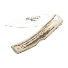 Joker NC153 Becada Geyik Boynuz Çakı