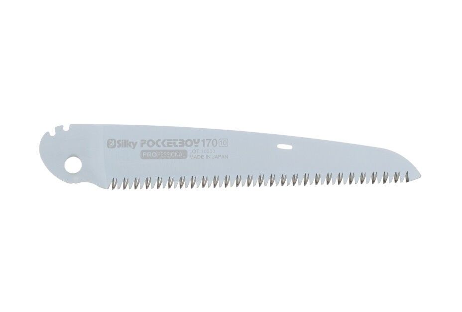 Silky Blade Pocketboy 170-20 Yedek Namlu Testere