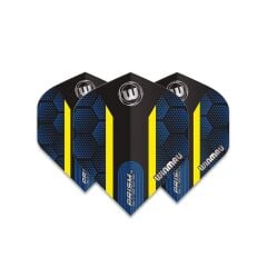 Winmau Prism Alpha Dart Flight