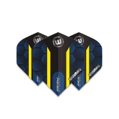 Winmau Prism Alpha Dart Flight