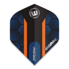 Winmau Prism Alpha Dart Flight