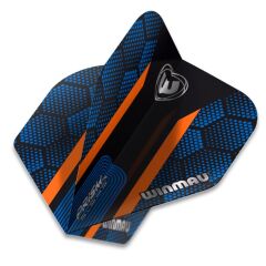 Winmau Prism Alpha Dart Flight