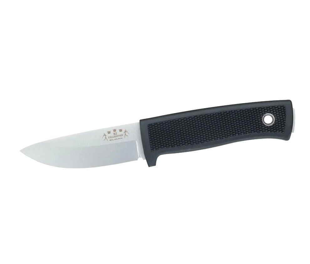 Fallkniven R2z Scout Zytel Kılıflı Bıçak
