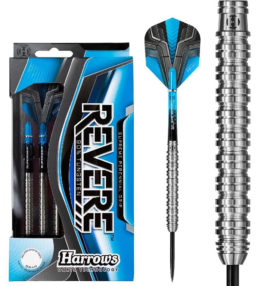 Harrows Revere %90 Tungsten Dart Oku