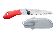 Silky Pruning Saw Red Pocketboy 130-8 Katlanır Testere