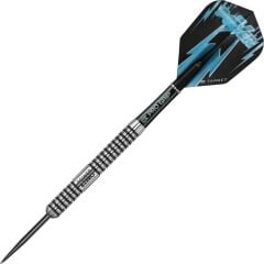 Target Phil Taylor Power 8 - Zero % 80 Tungsten Çelik Uçlu Dart Oku