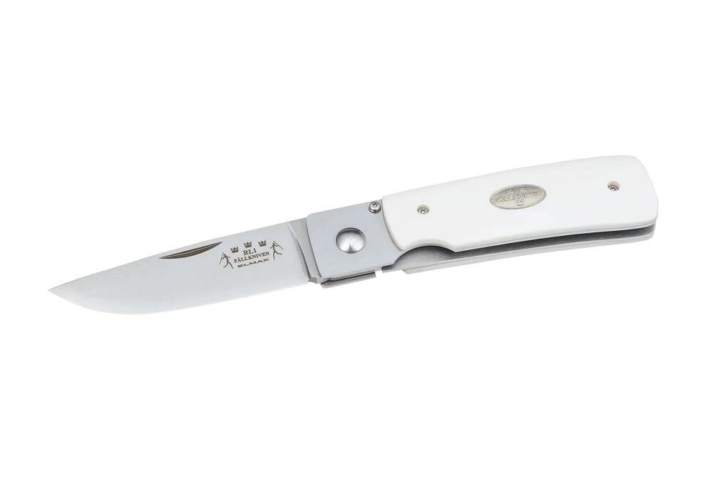 Fallkniven RL1ey (Elforyn) Çakı