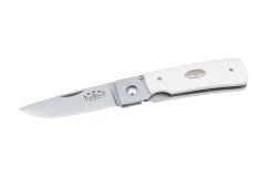 Fallkniven RL1ey RL Folder Süet Kılıflı Çakı