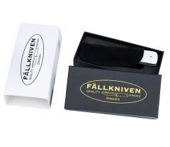 Fallkniven RL1ey (Elforyn) Çakı