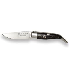 Joker NF120 Classical Spanish Bandolera Bufalo Boynuz Çakı