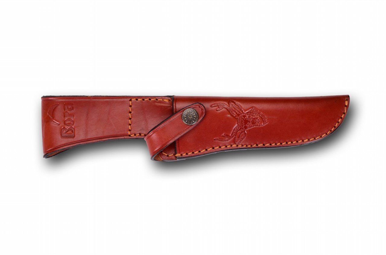 Bora 406 Bıçaklar İçin Deri Kılıf