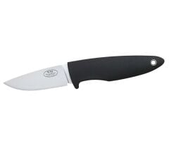 Fallkniven WM1L Small Game Hunting Knife Deri Kılıflı Bıçak
