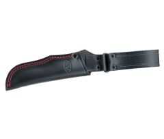 Fallkniven WM1L Small Game Hunting Knife Deri Kılıflı Bıçak